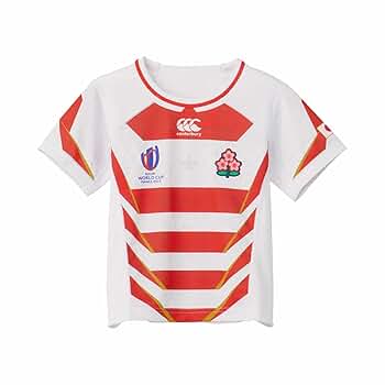 カンタベリー 日本代表 ユニフォーム ラグビー ジャージ RWC2023レプリカ 楽天市場】2023年モデル カンタベリー CANTERBURY ラグビー日本